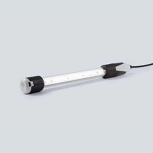 Audible and visual signalling devices